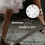 Talente nach Geburtsmonat Talente in der Schicksalsmatrix